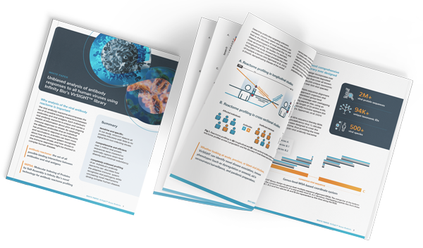 Infinity Bio white paper