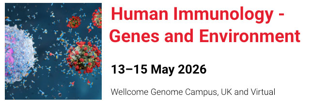 Human Immunology conference