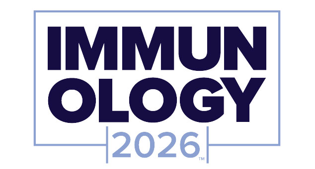 IMMUNOLOGY2026 logo